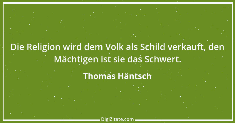 Zitat von Thomas Häntsch 174