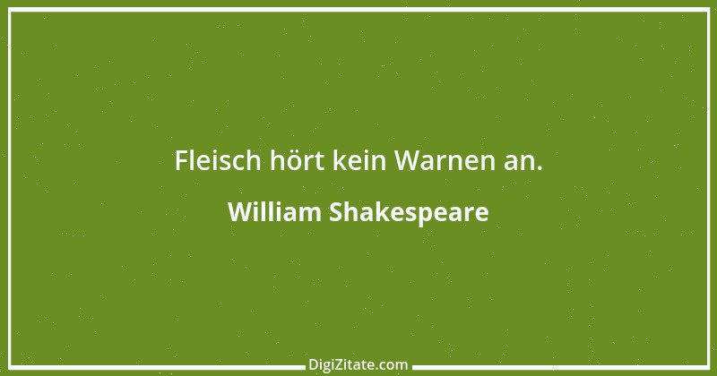 Zitat von William Shakespeare 185