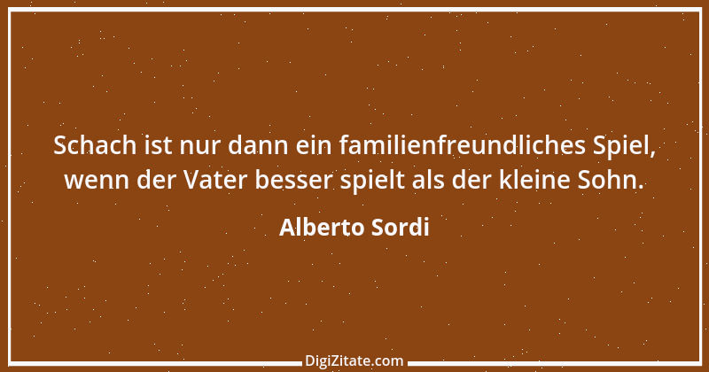 Zitat von Alberto Sordi 3