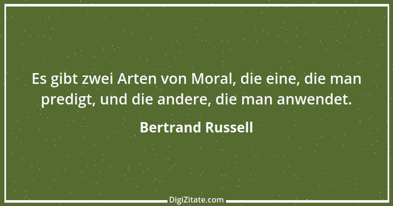 Zitat von Bertrand Russell 7