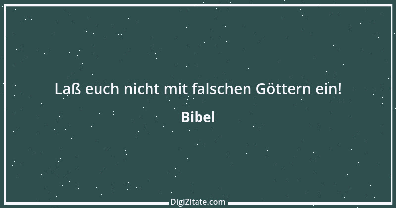 Zitat von Bibel 1635