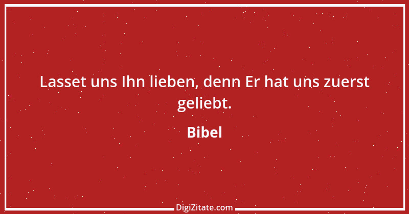 Zitat von Bibel 2635