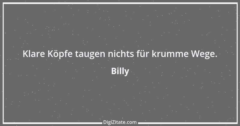 Zitat von Billy 679