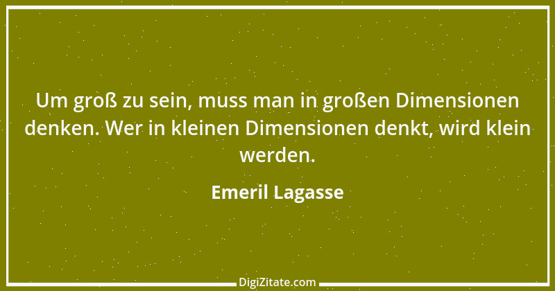 Zitat von Emeril Lagasse 1