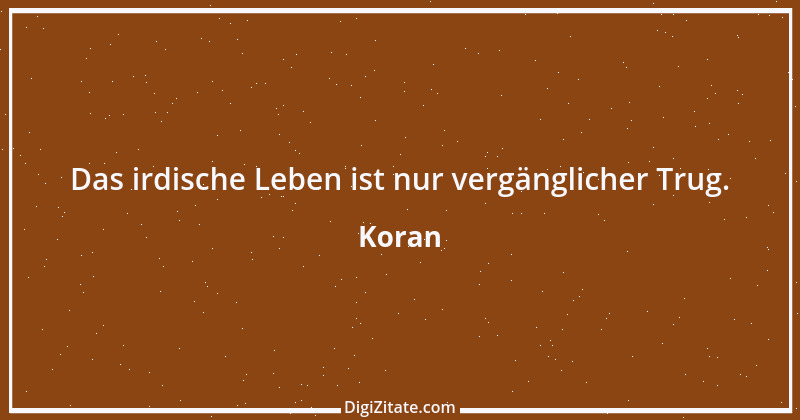 Zitat von Koran 44