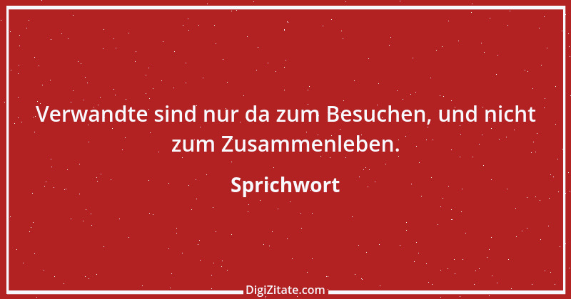 Zitat von Sprichwort 3592