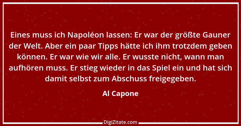 Zitat von Al Capone 3