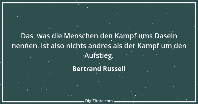 Zitat von Bertrand Russell 8