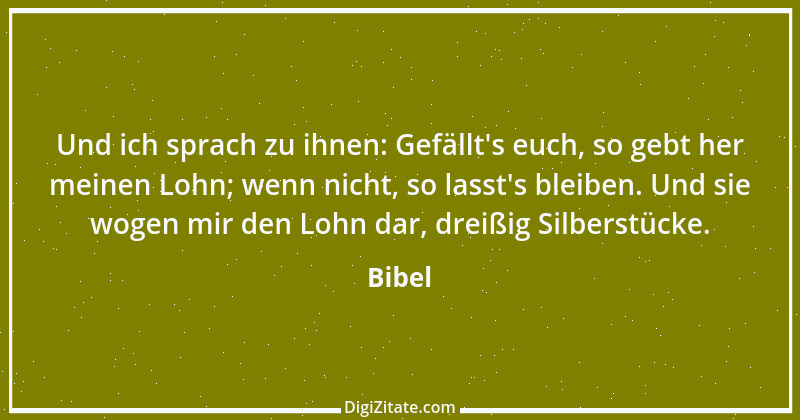 Zitat von Bibel 636