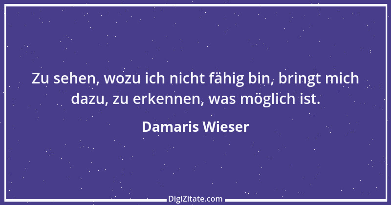 Zitat von Damaris Wieser 133