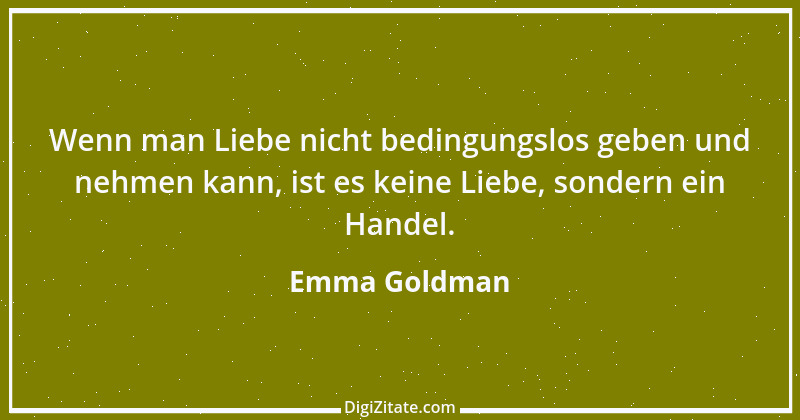 Zitat von Emma Goldman 25