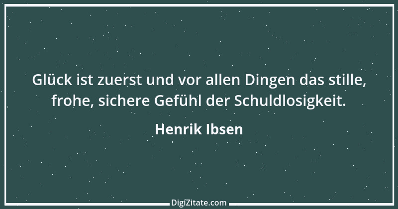 Zitat von Henrik Ibsen 18