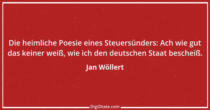 Zitat von Jan Wöllert 90