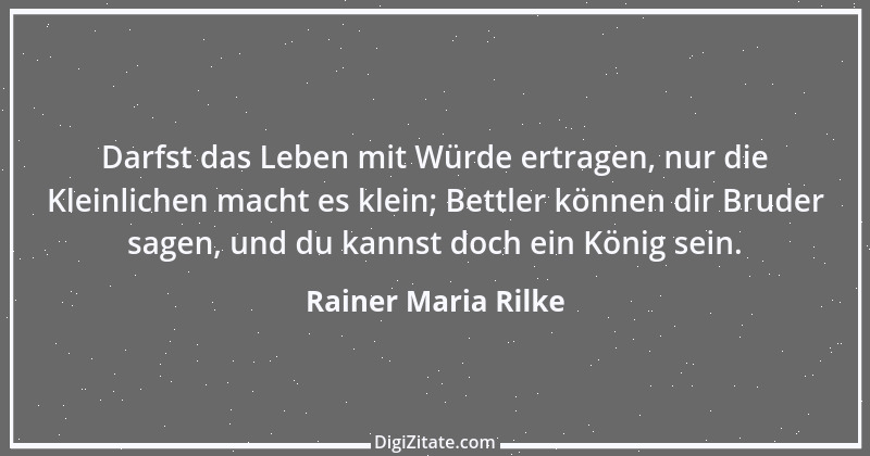 Zitat von Rainer Maria Rilke 146