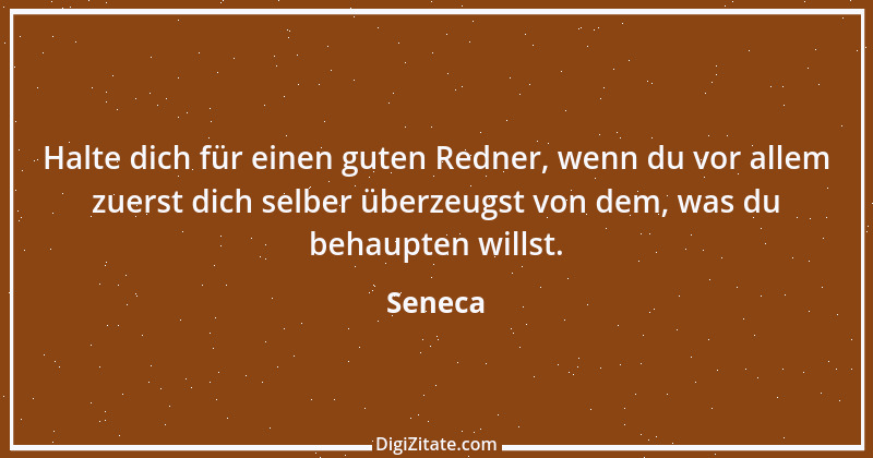 Zitat von Seneca 737