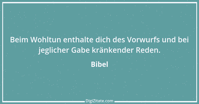 Zitat von Bibel 1637