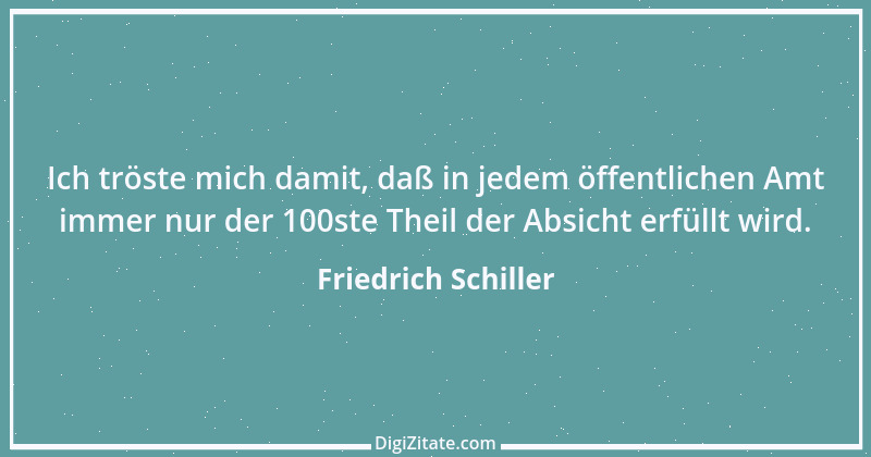 Zitat von Friedrich Schiller 119