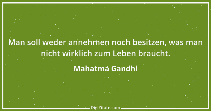 Zitat von Mahatma Gandhi 28