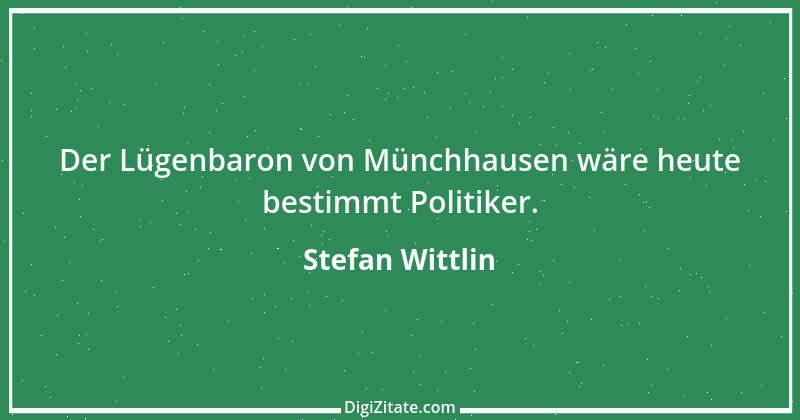 Zitat von Stefan Wittlin 311