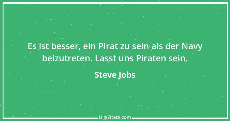 Zitat von Steve Jobs 20