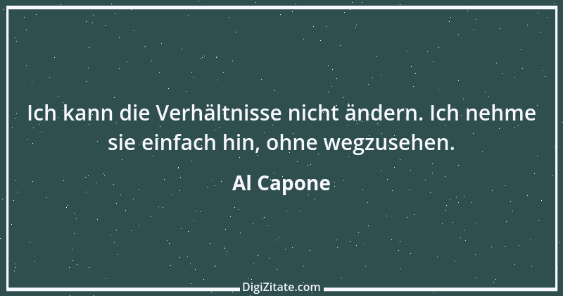 Zitat von Al Capone 5