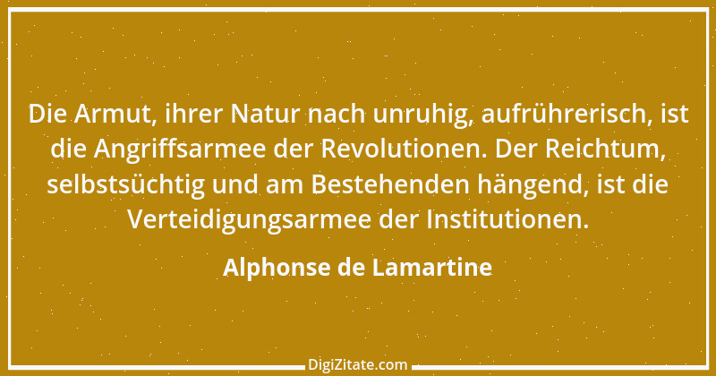 Zitat von Alphonse de Lamartine 62