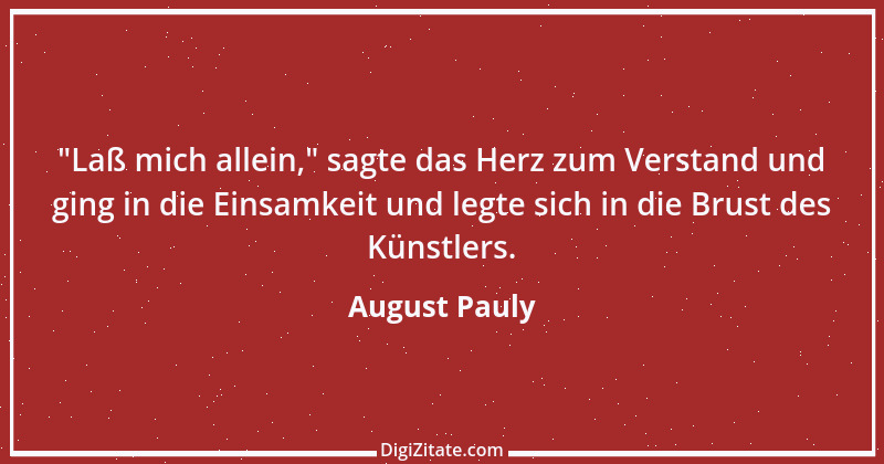 Zitat von August Pauly 46