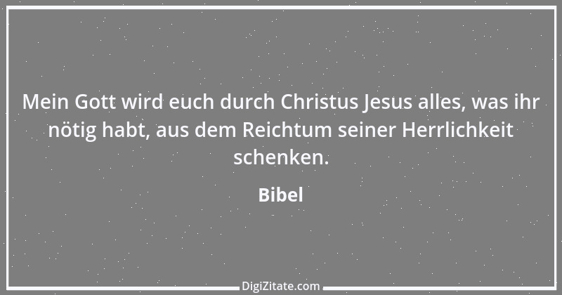 Zitat von Bibel 638