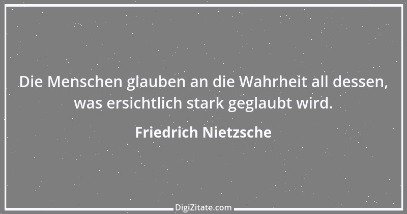 Zitat von Friedrich Nietzsche 540