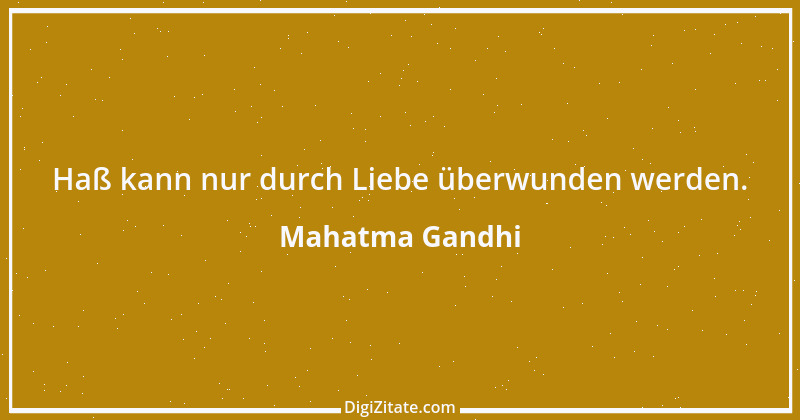 Zitat von Mahatma Gandhi 29