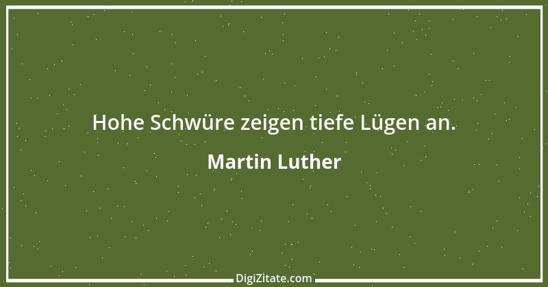 Zitat von Martin Luther 291