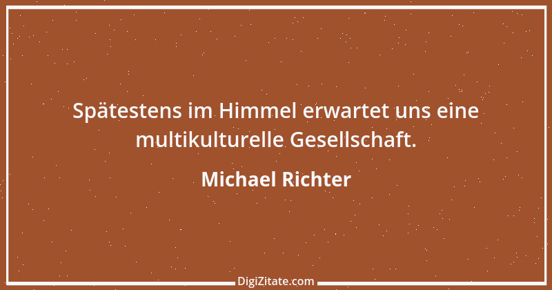 Zitat von Michael Richter 460