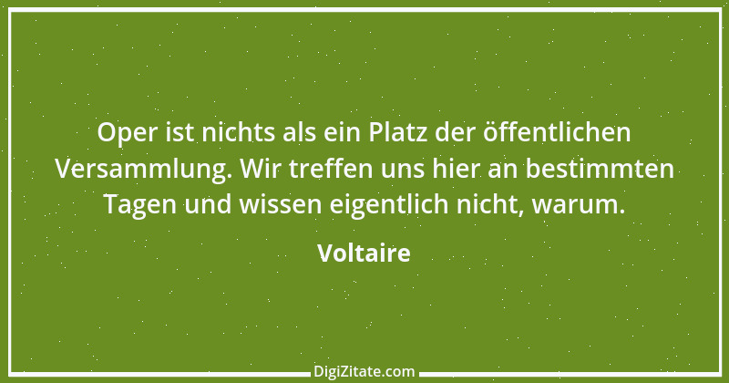 Zitat von Voltaire 248