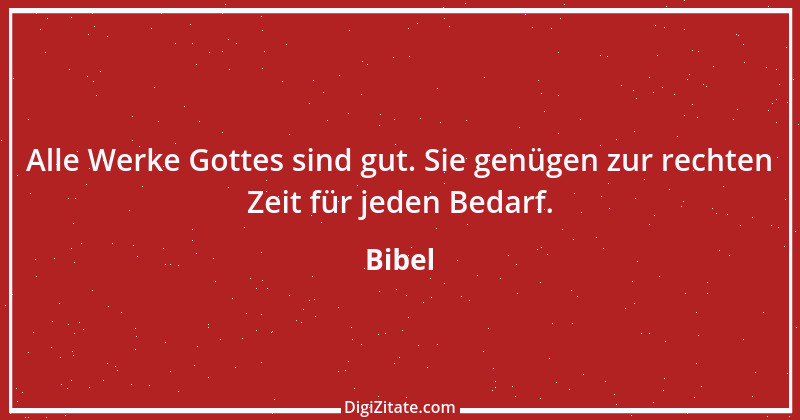 Zitat von Bibel 639