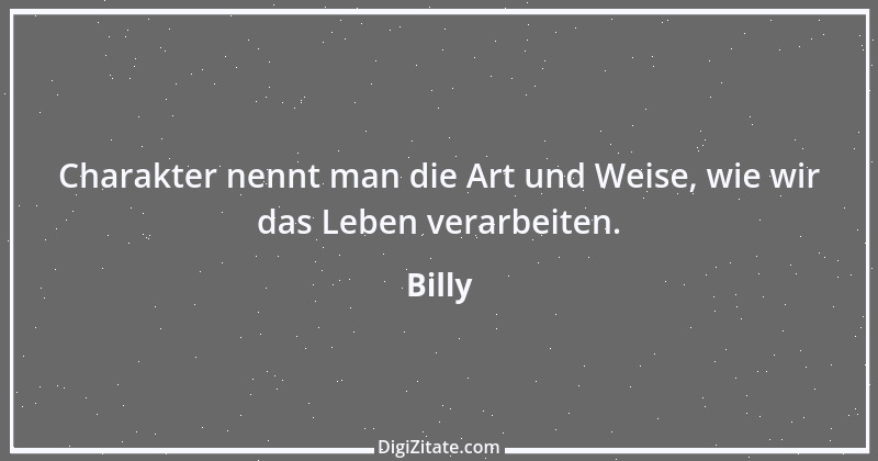 Zitat von Billy 683