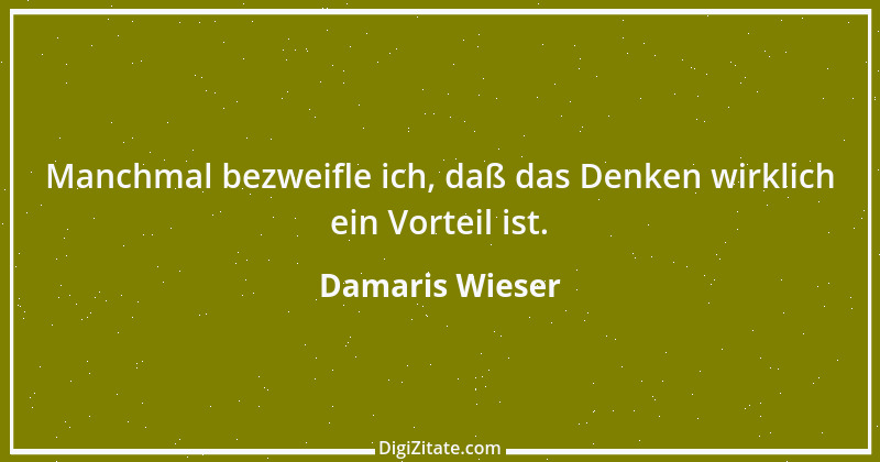 Zitat von Damaris Wieser 136