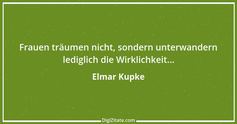 Zitat von Elmar Kupke 934