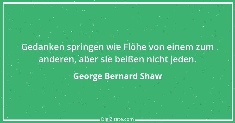 Zitat von George Bernard Shaw 128