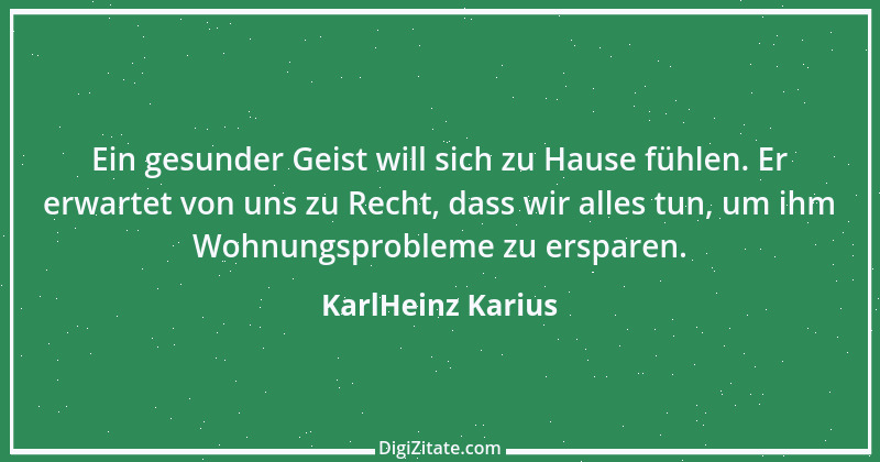 Zitat von KarlHeinz Karius 529