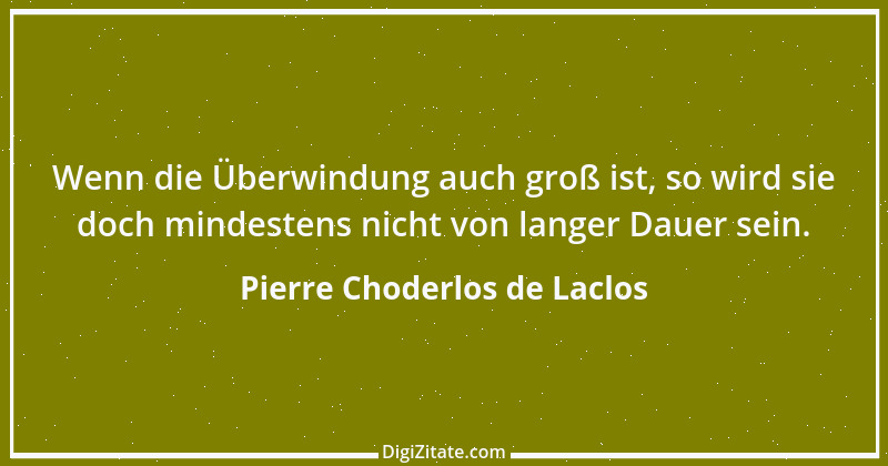 Zitat von Pierre Choderlos de Laclos 41