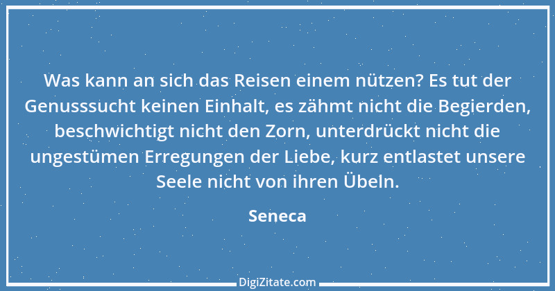 Zitat von Seneca 740