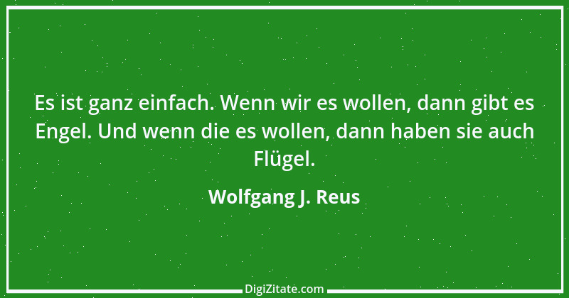 Zitat von Wolfgang J. Reus 1444