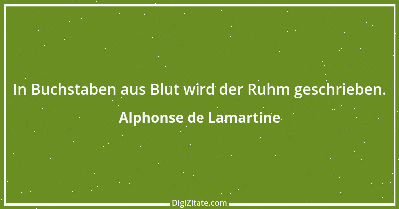 Zitat von Alphonse de Lamartine 64