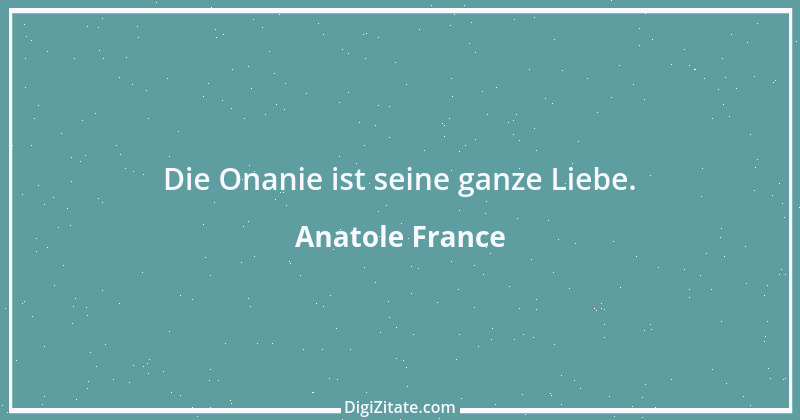 Zitat von Anatole France 120