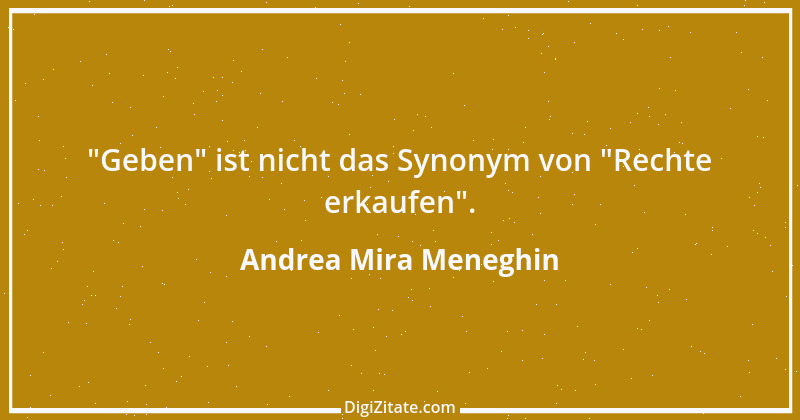 Zitat von Andrea Mira Meneghin 195