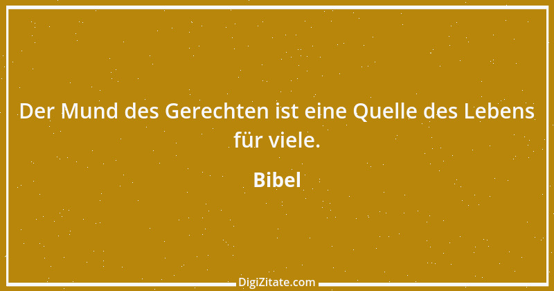 Zitat von Bibel 640