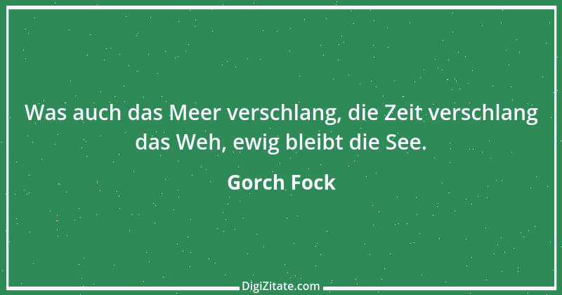 Zitat von Gorch Fock 42