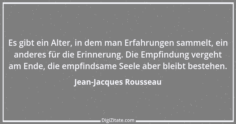 Zitat von Jean-Jacques Rousseau 192