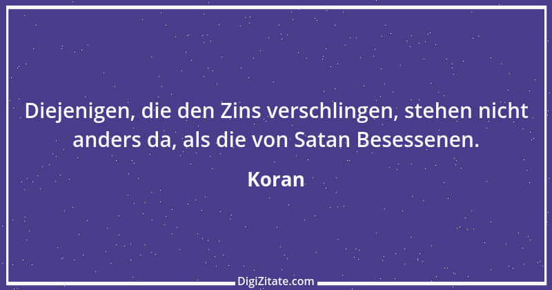 Zitat von Koran 49