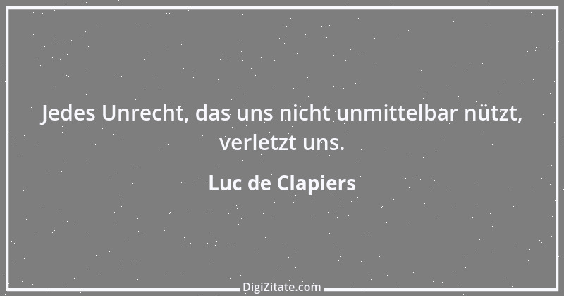 Zitat von Luc de Clapiers 727